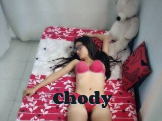 Chody