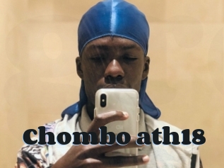Chombo_ath18