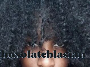 Choxolateblasian