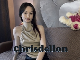 Chrisdellon