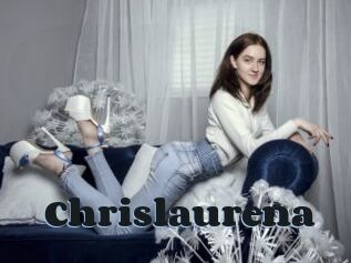 Chrislaurena