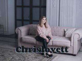 Chrislovett