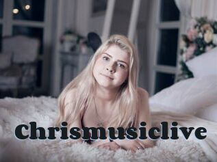 Chrismusiclive