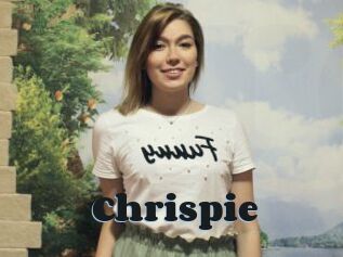 Chrispie