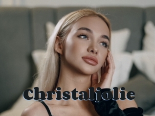 Christaljolie