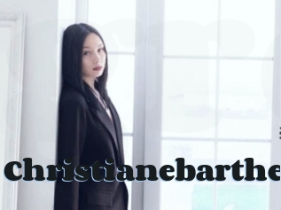 Christianebarthe