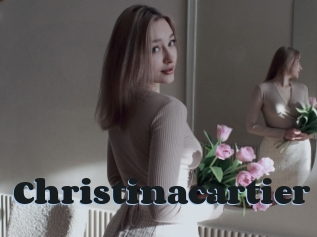 Christinacartier