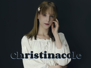 Christinacole