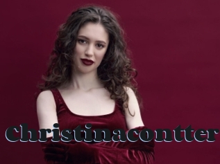 Christinacontter