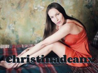 Christinadeanx