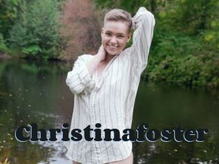 Christinafoster