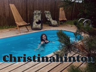 Christinahinton