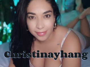 Christinayhang