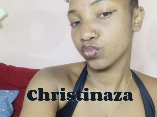 Christinaza