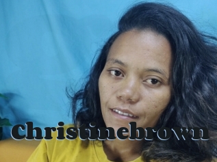 Christinebrown