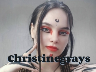 Christinegrays