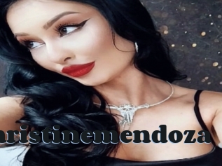Christinemendoza