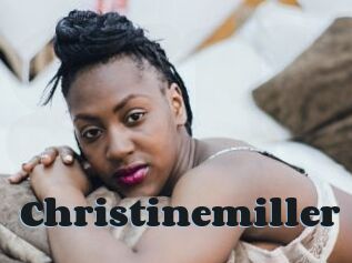 Christinemiller