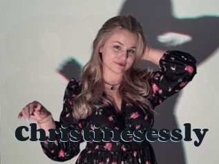 Christinesessly