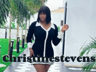 Christinestevens