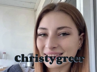 Christygreer
