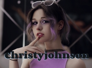 Christyjohnson
