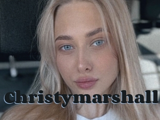 Christymarshall