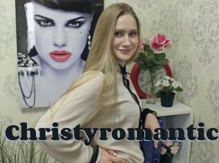 Christyromantic