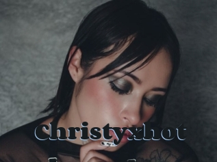 Christyxhot