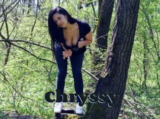 Chryssy