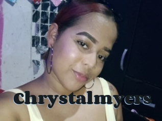 Chrystalmyers
