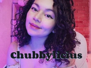 Chubbylicius