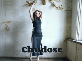 Chudose