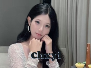 Chxyi