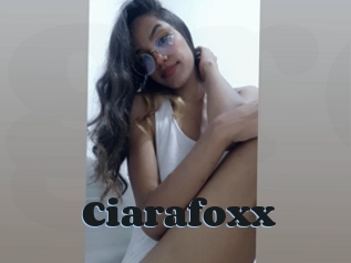 Ciarafoxx