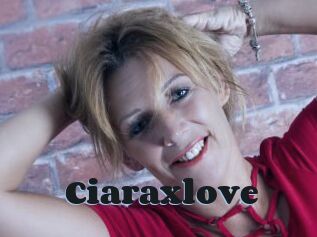 Ciaraxlove