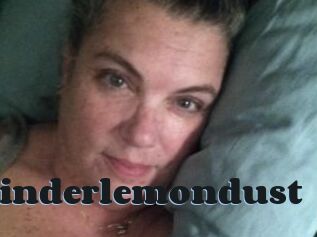 Cinderlemondust