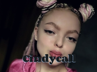 Cindycall