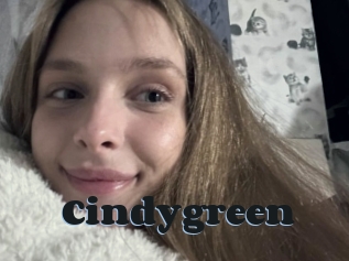 Cindygreen