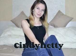 Cindyhetty