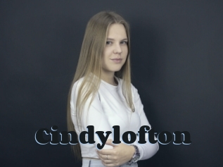 Cindylofton