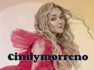 Cindymorreno