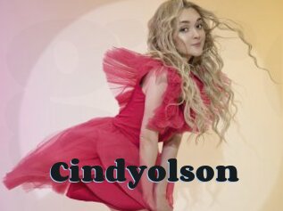 Cindyolson