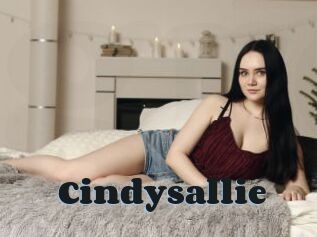 Cindysallie