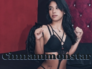 Cinnammonstar