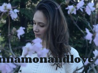 Cinnamonandlove