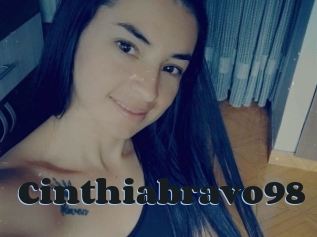 Cinthiabravo98