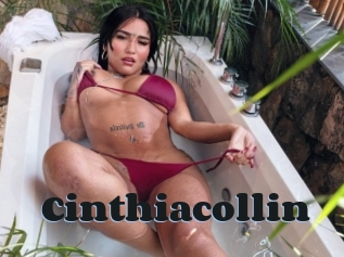 Cinthiacollin