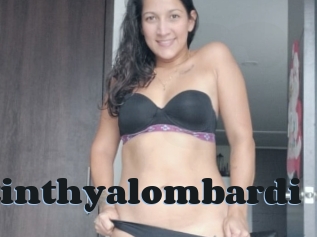 Cinthyalombardi
