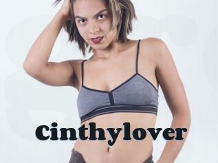 Cinthylover